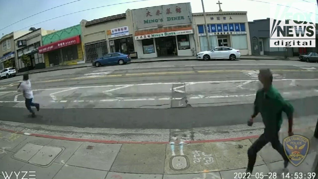 San Francisco criminal justice system rocked by 'earthquake' under new DA, activist says