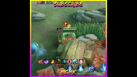 Alucard Highlights MLBB Highlights | TikTok Mobile Legends