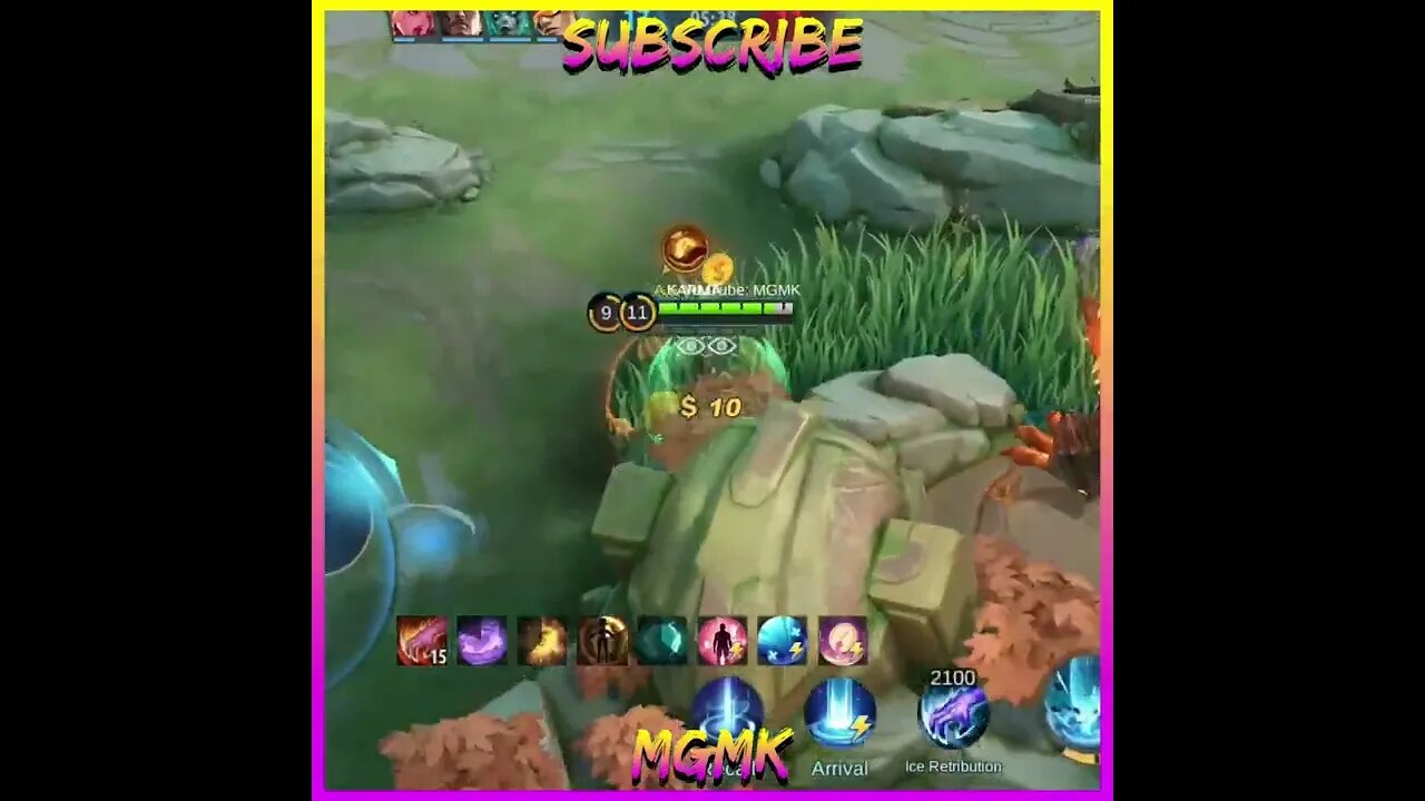 Alucard Highlights MLBB Highlights | TikTok Mobile Legends