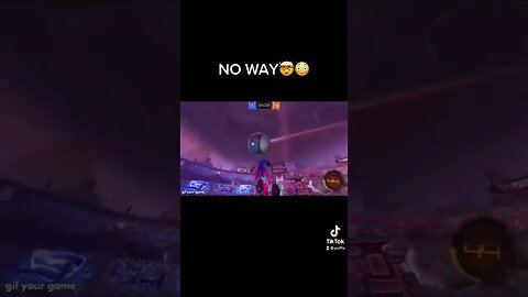 FIRSTKILLER LEVEL DOUBLE TAP😱 #rocketleague #shorts
