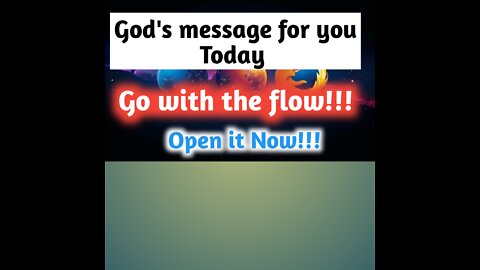 1111🌈God's messages 👐God's urgent message