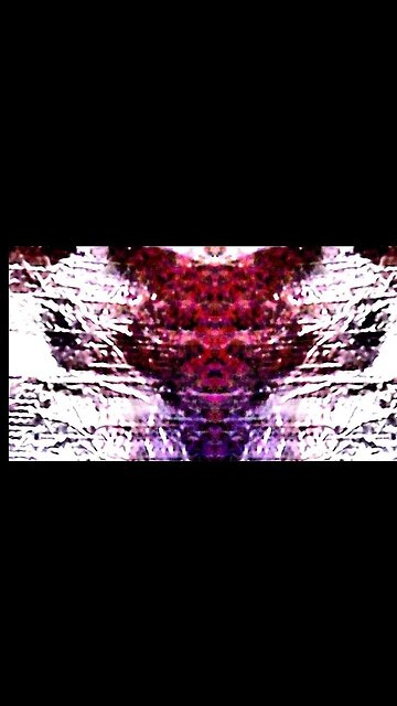 The veil is being removed 138