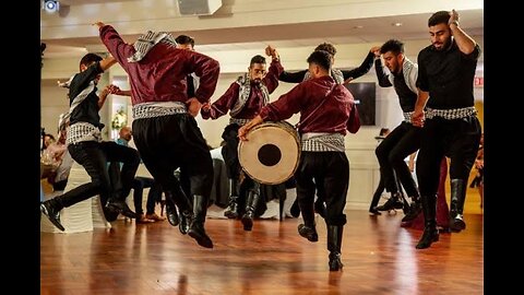 dabke lebanan