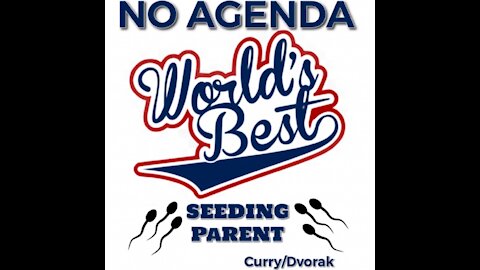 No Agenda 1357: Quantum Supremacy - Adam Curry & John C. Dvorak