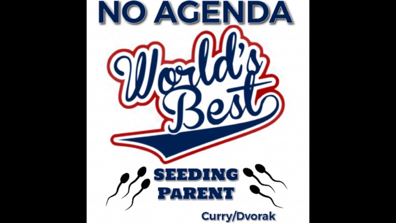 No Agenda 1357: Quantum Supremacy - Adam Curry & John C. Dvorak