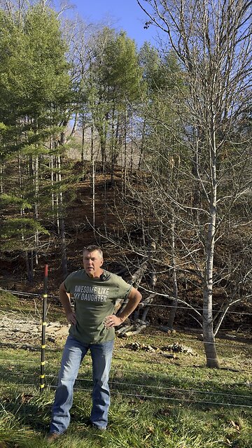 Hurricane Helene: Cash is King