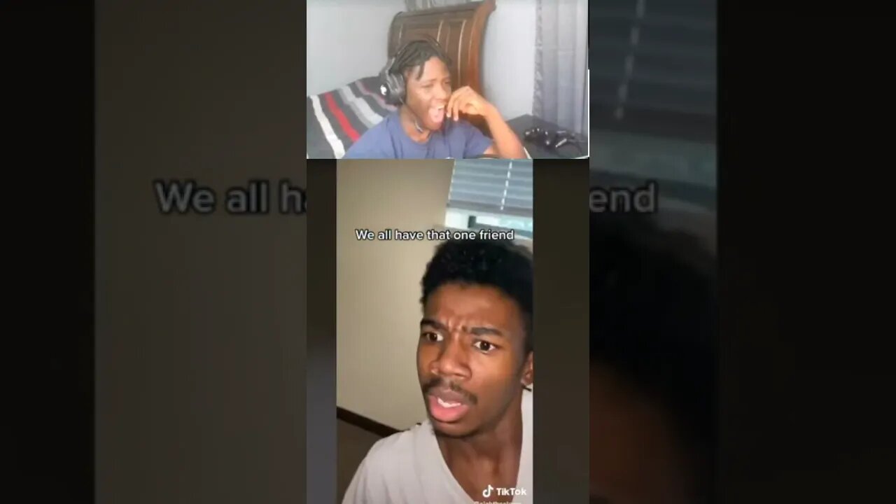 YOU'RE A SNIFFER???? #funny #reaction #comedy @siahtheclown original creator
