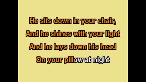 TU038 06 Alison Krauss Ghost In This House
