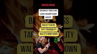 Daily Riddles and White Noise for Sleep Daily Sleep Riddle #304