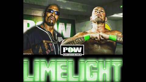 PCW Limelight Season 1 Episode 11