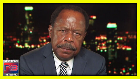 Leo Terrell Drops a BOMB on Republicans Turning on Trump