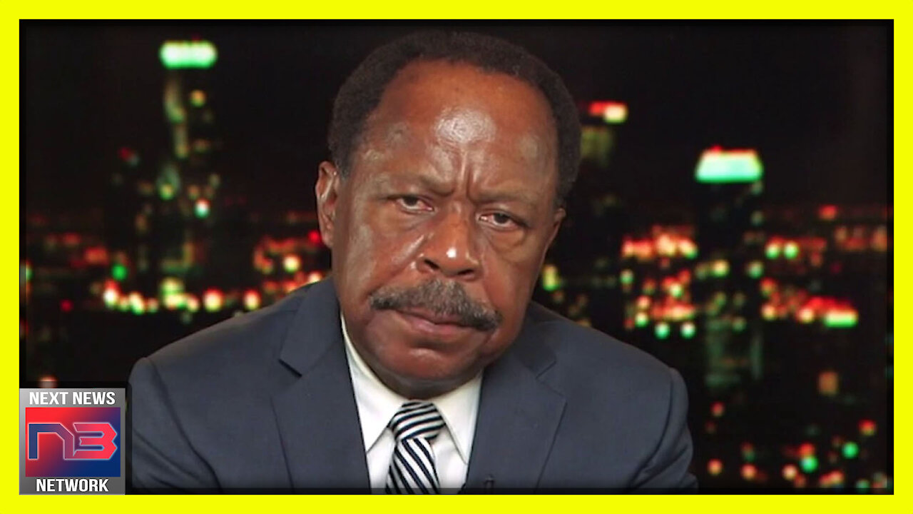 Leo Terrell Drops a BOMB on Republicans Turning on Trump