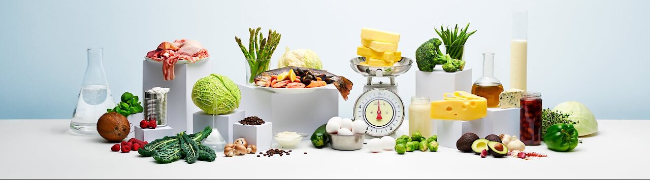 Delicious Keto diet recipes for weight loss