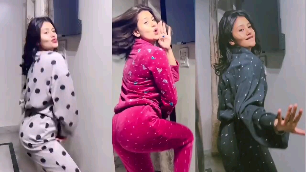 Anjana Arora -kabhi aar kabhi paar