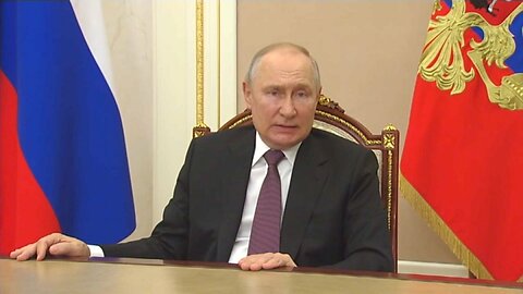 Putin's Hypersonic Oreshnik Missile: Unstoppable Force?