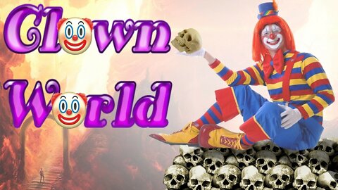 Clown World