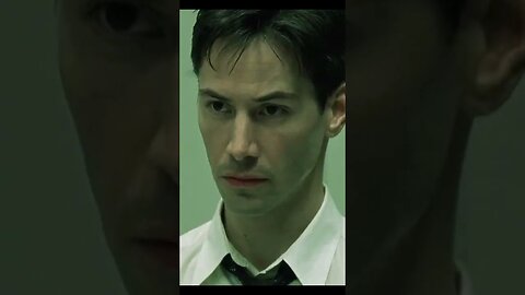 The matrix #shorts
