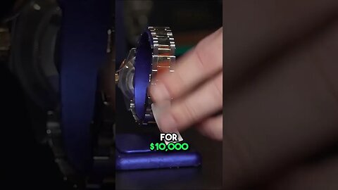 Alternative Cheaper Rolex
