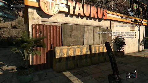 Dying LightLive PS4 Broadcast