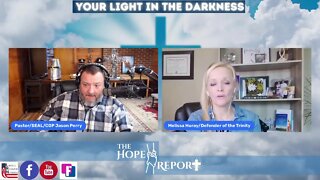 214 Siaka Massaquoi and Freedom Friday - The Hope Report