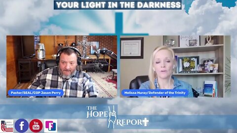 214 Siaka Massaquoi and Freedom Friday - The Hope Report