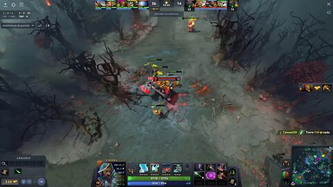 dota 2