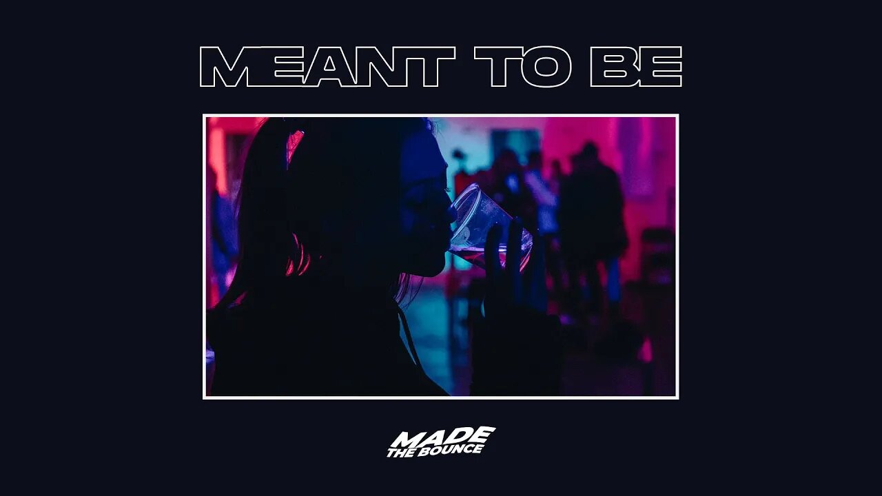 Roddy Ricch x Polo G Type Beat 2023 - "Meant To Be" Prod JacquesToni