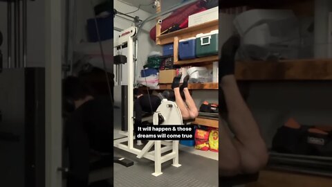 Goals Require Your Focused Energy #workoutgoals #muscle #shorts #fitness #youtubeshorts