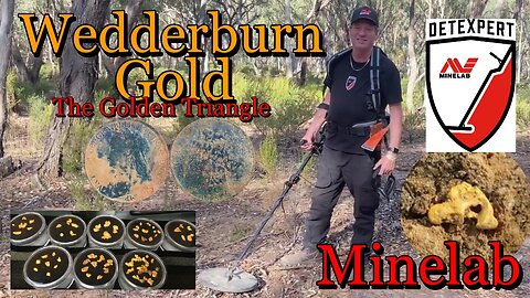 The Golden Triangle Wedderburn