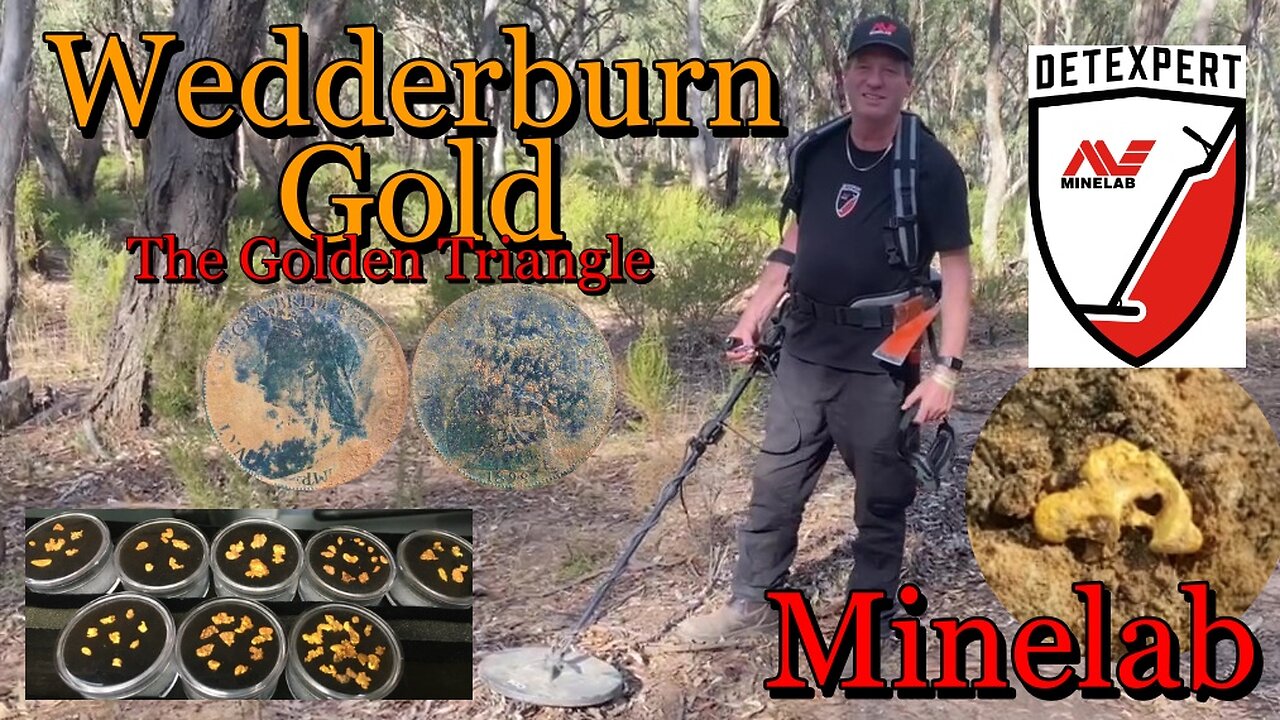 The Golden Triangle Wedderburn