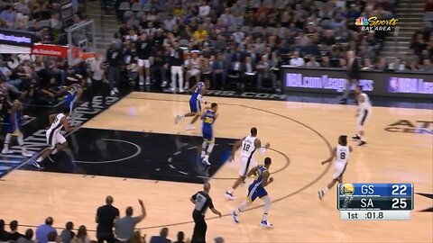 30 Minutes of Stephen Curry 30 - Footers