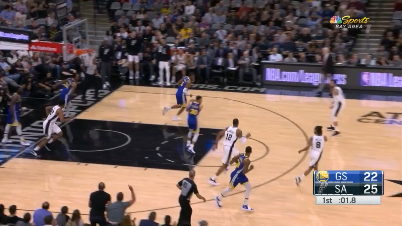 30 Minutes of Stephen Curry 30 - Footers