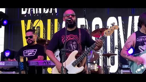 YOU GROOVE - FESTIVAL DE PRIMAVERA - OLD MOTORS FEST ARTUR NOGUEIRA