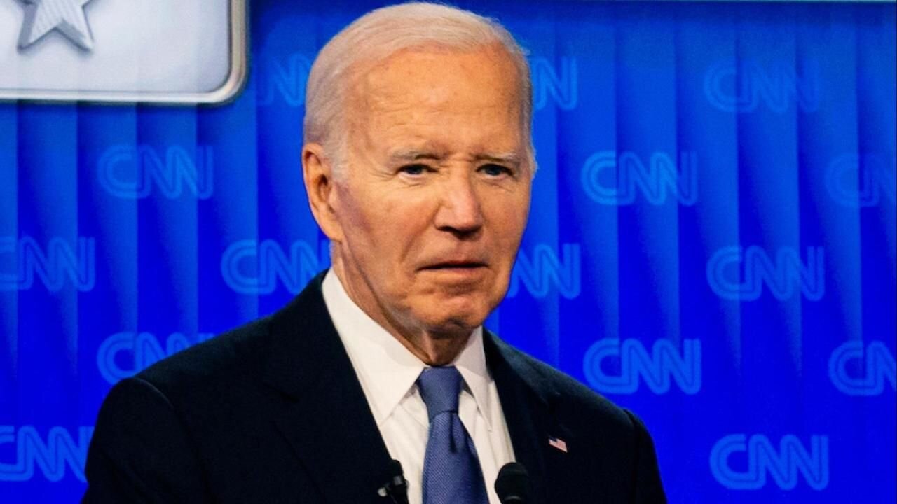 Dropping Out - Biden Campaign Makes Massive Announcement After Debate