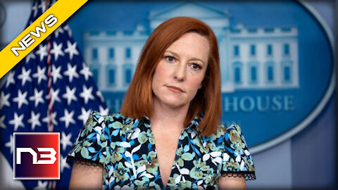 WAIT...Jen Psaki Says Joe Biden is Pro-1st Amendment, but This New Agenda Item Says Differently