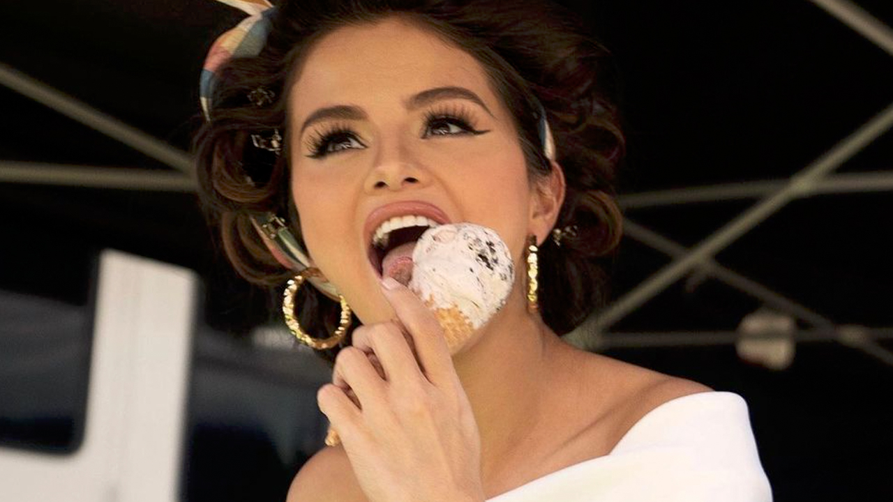 Selena Gomes PEOPLE 2020: Believe in the Strength of Women