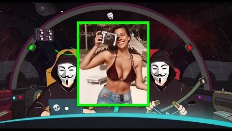 NEVER POST VACATION PHOTOS | The Anonymous Investors React