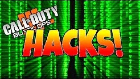 BLACK OPS 3 WALLHACKS CONFIRMED! @Activision @Treyarch @DavidVonderhaar