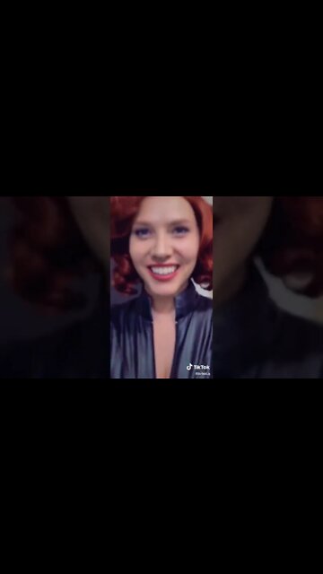 Rate the Girls: Best Black Widow - Marvel Cosplay #3 ⭐🖤 #shorts