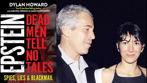 Author Of Epstein Book: Ghislaine Maxwell Was At The Top Of The Food Chain