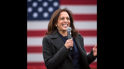 Black Preacher Calls Kamala Harris "Ms. Lock Up A Brother"