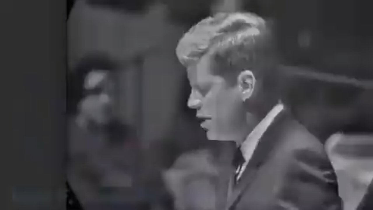 Weather Control JFK