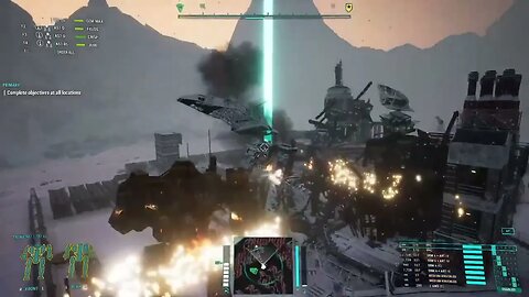 MechWarrior 5 Mercenaries 02 19 2023 part 3