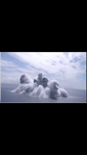 WHAT THE HECK WOULD YOU NEED A 40,000 LB BOMB FOR??!!!