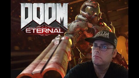 I Feel So Super / DOOM ETERNAL PART 4
