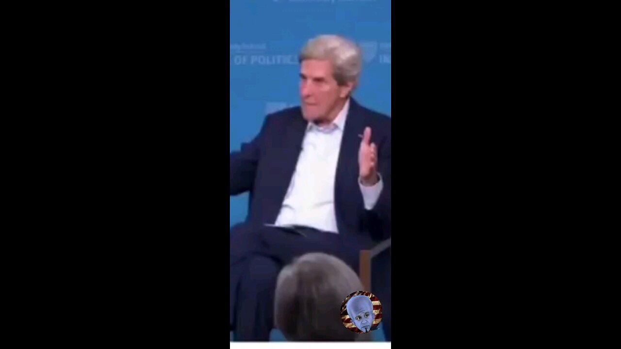 John Kerry SAYS we need to do our part while he travels in his private jet