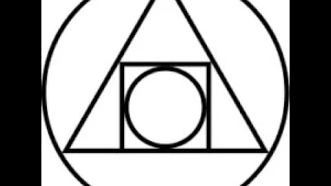 Spiritual Alchemy - Calcination