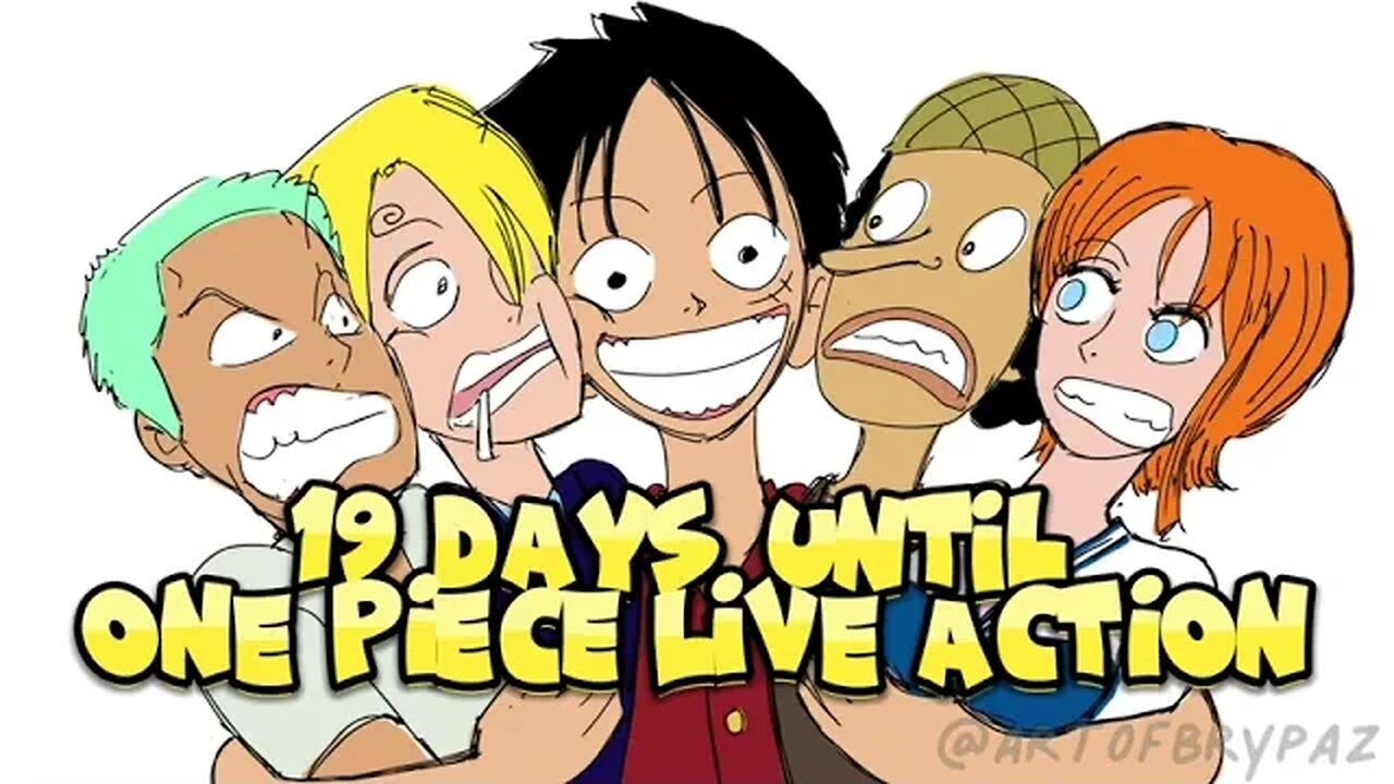 19 Days