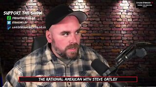 Riding out the hurricane with Rational American!