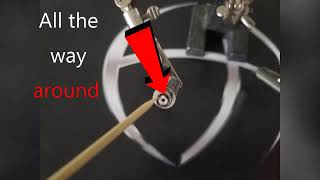 How to fix a DUD Vape cartridge PART 1 Vape Review Elegant Aware